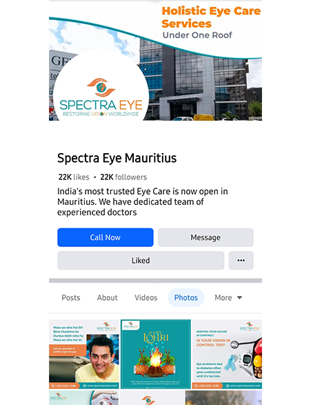 Medical marketing case study